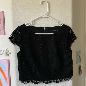 White House Black Market Top